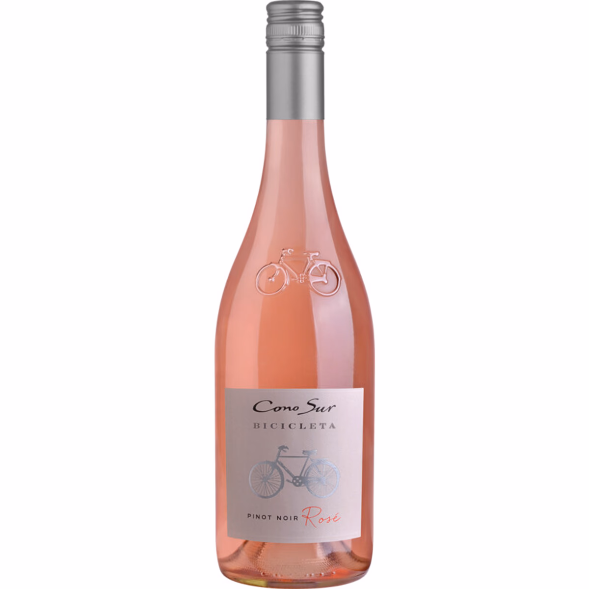 Cono Sur Bicicleta Pinot Noir Rosado